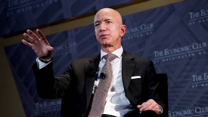 Billionaire mindset: Amazon’s Jeff Bezos reveals simple leadership habit that every boss should know