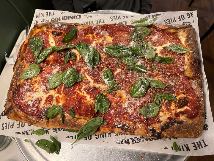 A top N.J. pizzeria is expanding to the Jersey Shore. Here’s where.
