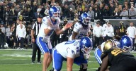 Kentucky falls to No. 14 Vanderbilt in final SEC matchup