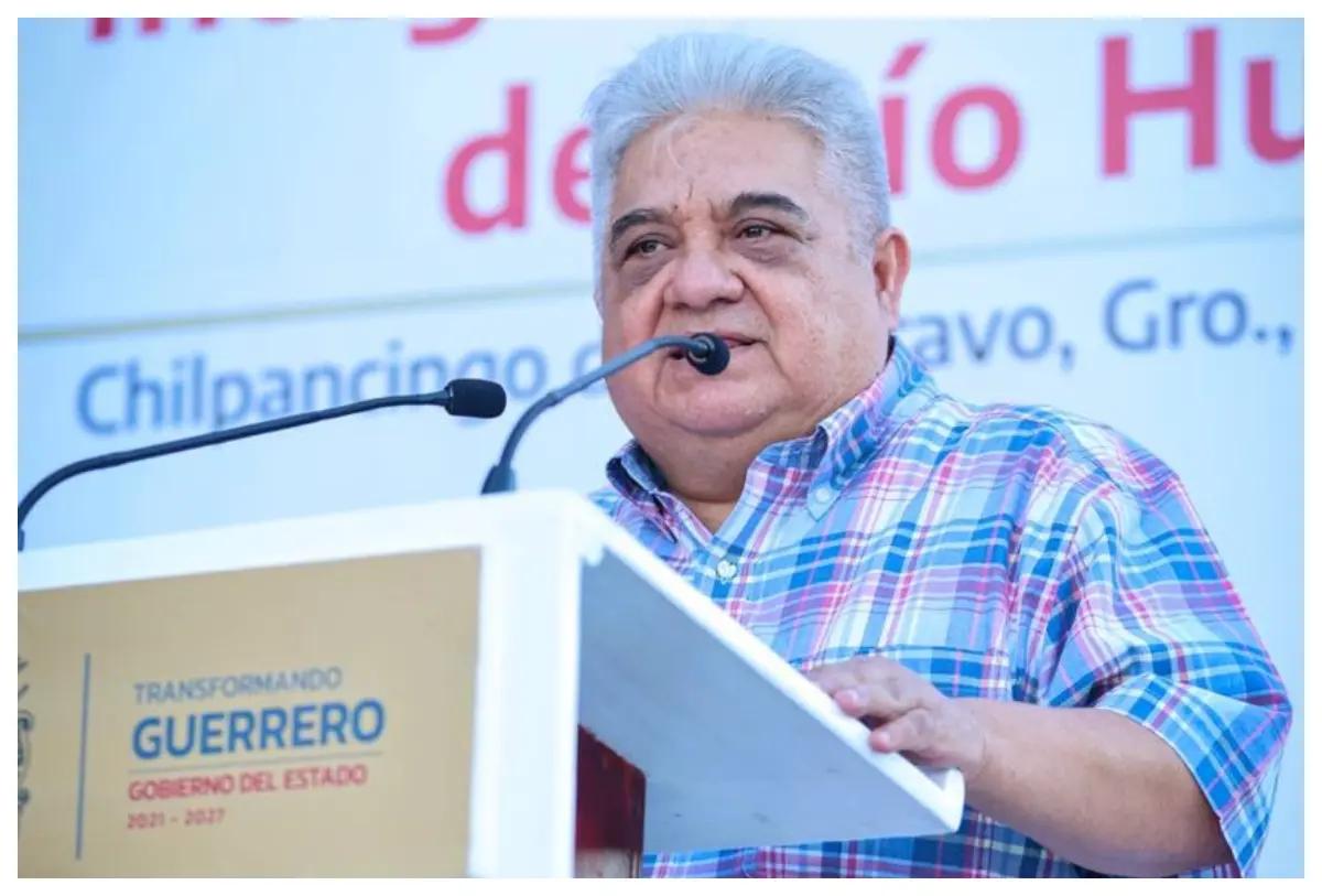 Alcalde de Chilpancingo pide a Harfuch reforzar la seguridad: “La situación ya rebasó a cualquier municipio”