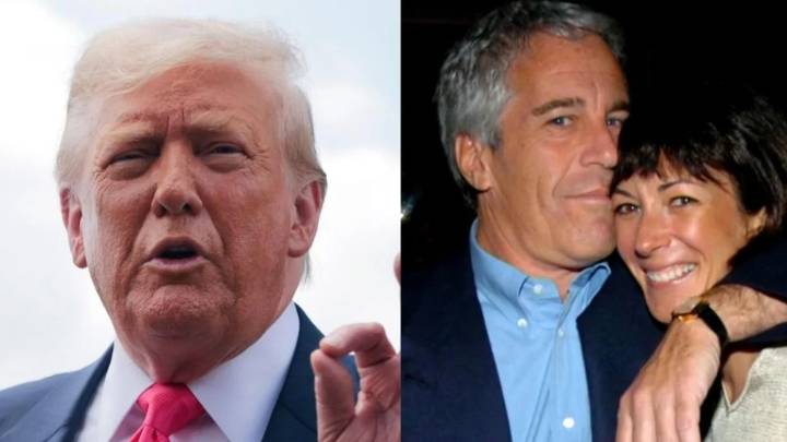 Nuevos correos de Epstein: ¿Más vínculos con Trump en el horizonte?