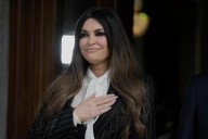 Former Fox News host Kimberly Guilfoyle takes up position as US ambassador to Greece