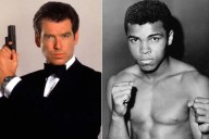 James Bond Star Pierce Brosnan Reveals “Magnificent” Gift Muhammad Ali Personally Gave Him Check this out: Pierce Brosnan, aka James Bond, recalls receiving a timeless gift from the great Muhammad Ali