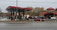 Cuyahoga Falls Police investigate shooting outside Sheetz on Main Street; no injuries reported