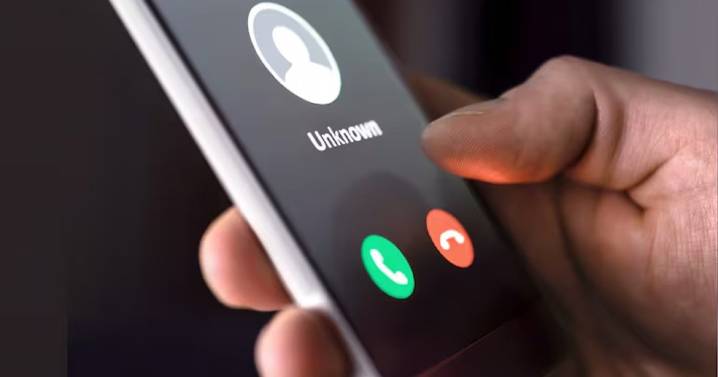 Por qué te llaman y te cortan: el método detrás de una práctica de estafa cada vez más común