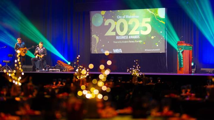 Best local businesses and entrepreneurs honoured at Wanneroo Business Awards