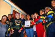 Alcalde Henry Hernández decreta el 31 de octubre como el «Día de Alí Primera»