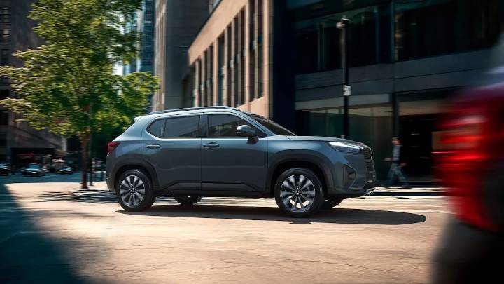 Cómo es y qué trae. Una automotriz confirma la llegada de su SUV más barato a la Argentina