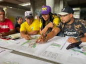 formulación del nuevo Plan de Ordenamiento Territorial POT de Palmira