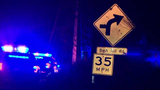 Pelham police urge driver safety after multiple crashes in 24 hours