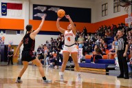 High school girls basketball: Raiders top Wonders for 2