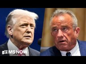 Trump and RFK Jr.’s FALSE Tylenol-autism claim has doctors and new moms fearful