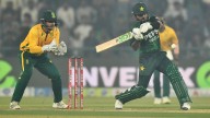 Salman Agha: Babar knows he needs to bring new things into his game