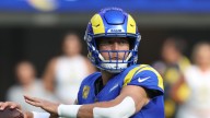 Why Rams, Matthew Stafford could be headed toward another awkward offseason