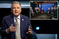 Top Trump aide coached Russians how to win over Trump with flattery: report