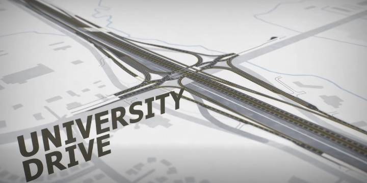 TxDOT launches ‘Big 6′ project website