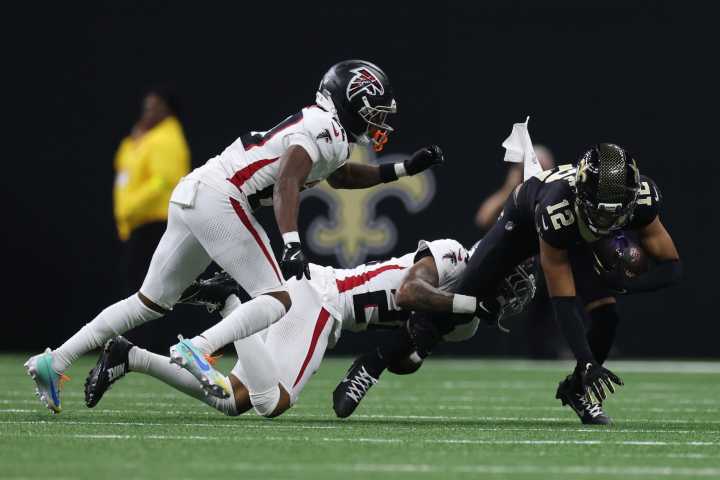 Chris Olave Injury Update: Star WR’s Status Revealed For Saints