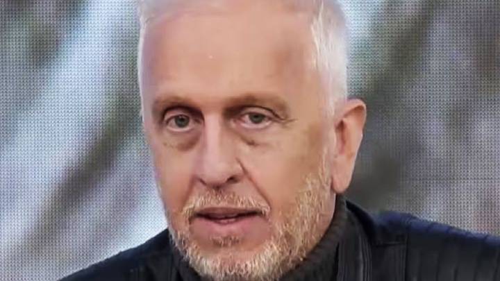 Andrés Nara dio su veredicto sobre Martín Migueles, el nuevo novio de Wanda Nara: "El tipo es..."