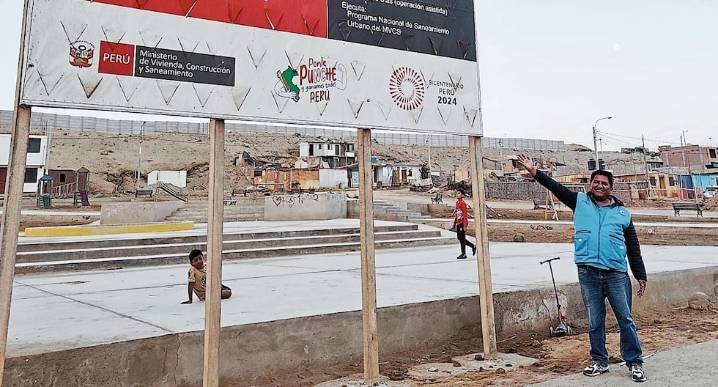 Proyectos en Arequipa: S/ 332,9 millones en inversión en el 2026