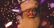 Santa's Grotto experiences in Coventry and Warwickshire - including one you can take your dog to