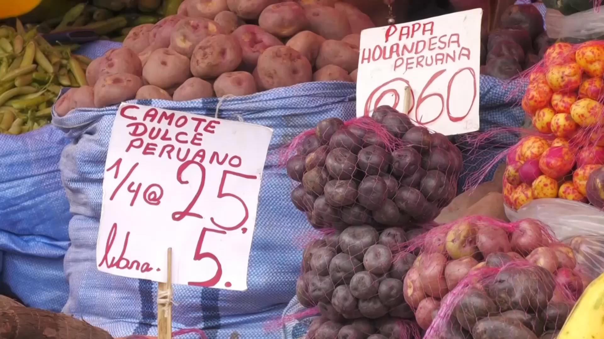 Bolivian President repeals four taxes and announces a 30% cut in public spending by 2026