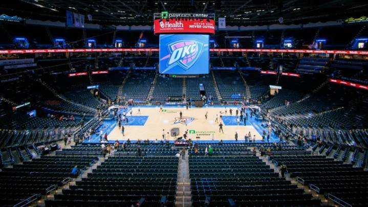 Former first-round pick Aleksej Pokusevski reflects on NBA journey and possible return