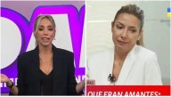 Tamara Pettinato fulminó a Fabiola Yáñez y habló del presunto affaire con Alberto Fernández: "Fui amante..."