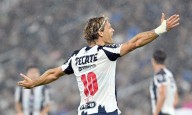 El español Sergio Canales brilla con los Rayados, vencedores 2