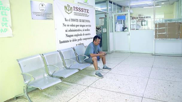 Frena tabú participación en jornada de vasectomía