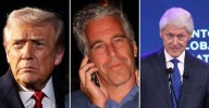 Donald Trump's Investigation Into Jeffrey Epstein's Ties To Bill Clinton