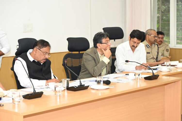 Bengaluru Prison Video: Chief Superintendent Transferred, 2 Suspended; High