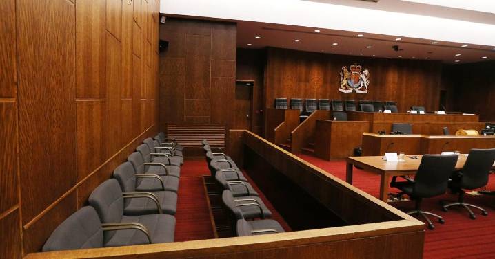 Victims’ ombudsperson to release report on justice system, sexual violence survivors