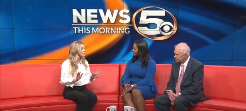 Experience the magic of the University of Mobile's Christmas Spectacular