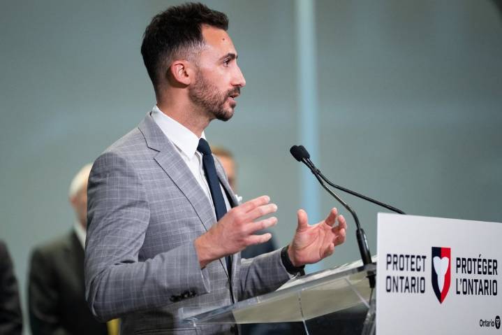 Ontario, federal governments establishing fusion energy research centre