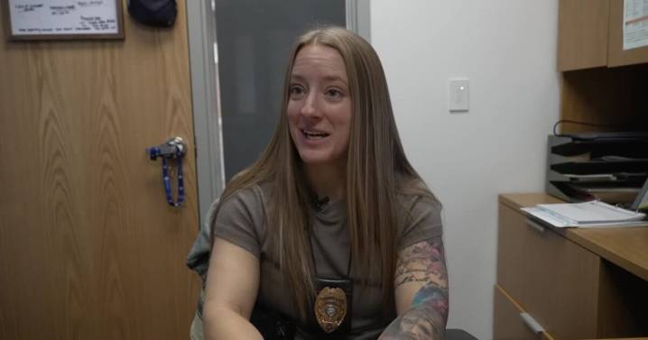 Sheriff proposes Reserve SRO program for Great Falls schools