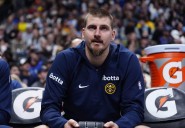 The Nuggets can't rest Jokić. Plus, an NBA Cupdate (yes, it really has begun)
