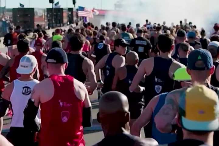 Can You Wear Headphones in the New York City Marathon? What are the rules that runners need to follow at the 2025 New York City Marathon? Can the runners wear headphones? Let's find out. Krushna Prasa