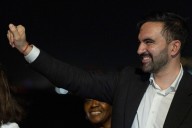 (VIDEO) Zohran Mamdani en la conferencia SOMOS: “Puerto Rico no se vende”