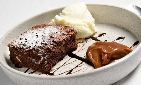 Día Mundial del Brownie: 6 lugares de Buenos Aires para comer el clásico que le gusta a to