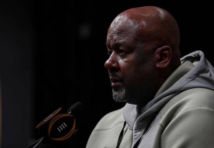 What Is Mike Locksley’s Buyout? How Much Will Maryland Owe If They Fire Him?