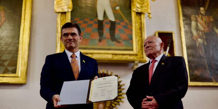 Rodrigo Paz asume la Presidencia de Bolivia en una histórica ceremonia con líderes mundiales e inaugura un nuevo ciclo político