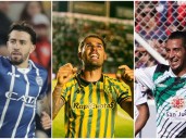 Aldosivi vs San Martín de San Juan y Godoy Cruz vs Riestra, EN VIVO hoy: la definición por el descenso en el Torneo Clausura, minuto a minuto