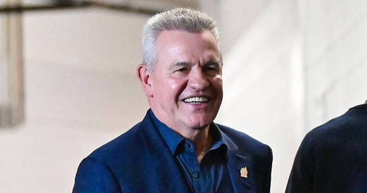 Algunos lo quieren fuera de la Selección de México, pero Javier Aguirre demuestra que podría ser el mejor técnico del mundo