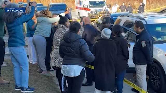 Fitchburg police say assistance was requested during hostile ICE arrest