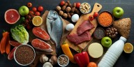 Alimentos que no deben faltar en tus comidas si quieres aumentar la masa muscular