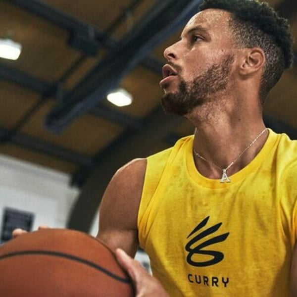 Under Armour expands restructuring effort, plans to separate Curry business