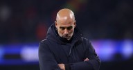 Pep Guardiola only has himself to blame as Man City gamble leads to new humiliation