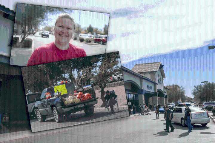 InMaricopa asks: What are you thankful for?