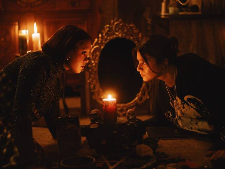 ¿Y si tu miedo en redes se volviera real? 'No me sigas' mezcla acoso digital y terror