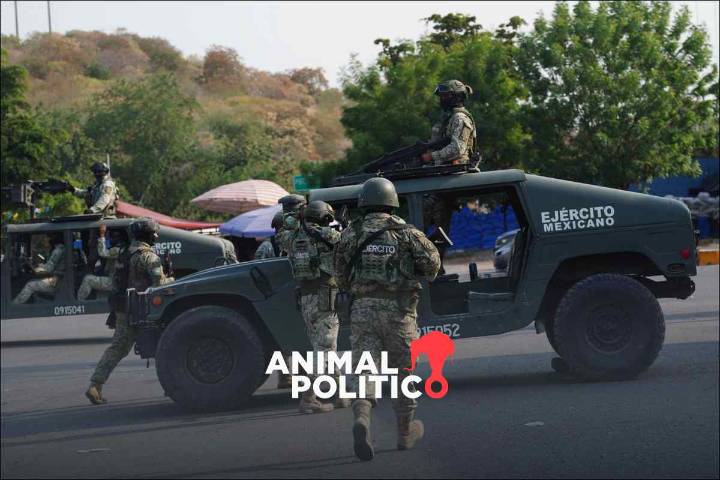 Siguen altos niveles de violencia letal en 16 estados; Tabasco cae a “muy negativo”: México Evalúa